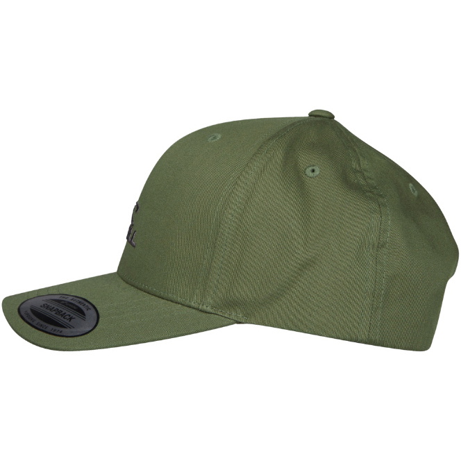 2026 O'Neill Mens Logo Wave Cap 2450120 - Avery Fern